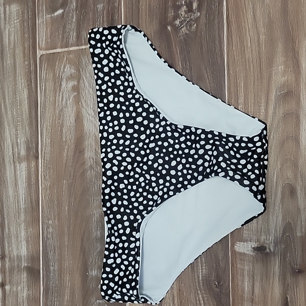Victoria's Secret Hipster Swim Bottoms